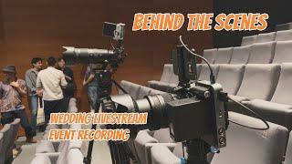 Behind the Scenes with Switcher Studio and Accsoon SeeMo