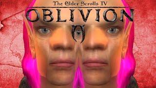 Definitive PROOF That Oblivion Is the Best Elder Scrolls Game!!!