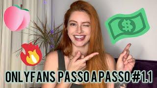 ONLYFANS Passo a Passo! E01.1 - Como criar sua conta? ATUALIZADO