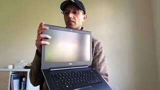 Dell Vostro 14 5000 (5471) Unboxing and First Thoughts Review