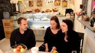 Authentic French Bakery in Dorcol - Le Petite Cantine