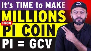 It's Time to Make Millions From Pi Coin | Pi Network New Updates | Pi Coin Price Update | digizon