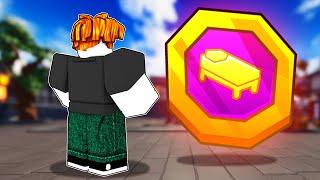 From Level 0 to 100 in Roblox Bedwars.. (#2)