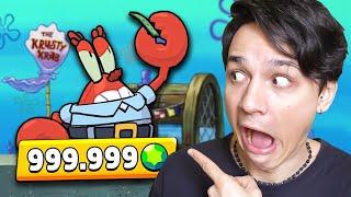 МИСТЕР КРАБС в БРАВЛ СТАРС?! КУПИЛ КРАБСА и ВСЕ АКЦИИ В BRAWL STARS!