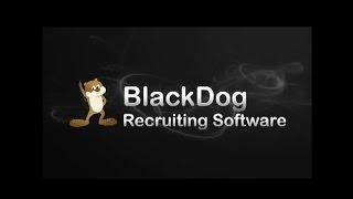 BlackDog's Competitive Edge Recruiting Software