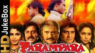 Parampara 1993 | Full Video Songs Jukebox | RaveenaTandon, Aamir Khan, Saif Ali Khan, Neelam