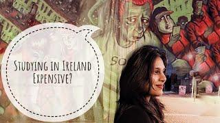 COST OF MOVING TO IRELAND || IRELAND STUDENT LIFE || MALAYALAM VLOG ||