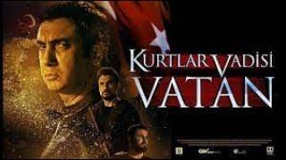 Kurtlar Vadisi Vatan | Yerli Aksiyon Filmi #kurtlarvadisi #kurtlarvadisivatan #sinemafilmi