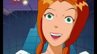 Totally Spies | Тоталли Спайс 1 сезон 21 серия