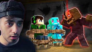 Finding my friends in minecraft 