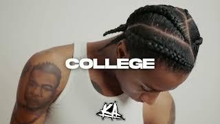 [FREE] Clavish x Fredo Uk Rap Type Beat 2023- “College”