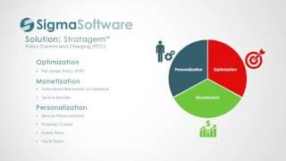 Sigma Software Company and Product Introduction