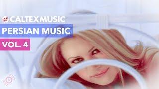 Top Persian Music Videos: Vol. 4 | Caltex Music