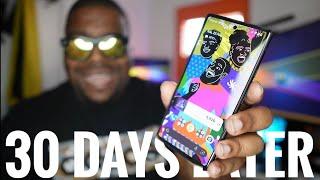 £399 @Google Pixel 6a | 1 Month Later - This is LOW KEY !