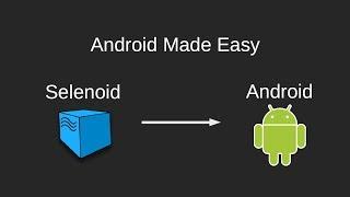 How to Do Mobile Application Testing. Selenoid: Quick Android Automation Setup