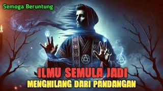 ILMU SILUMAN -  Batiniyah