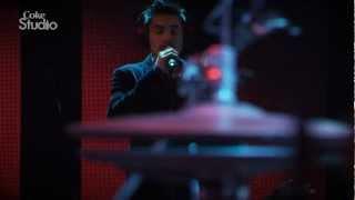 Nindiya Ke Paar | Uzair Jaswal | Season 5 | Coke Studio Pakistan | @RohailHyattMusic