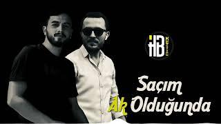 Ali Alkurt & Savaş Arslan - Saçım Ak Olduğunda (Yeni)