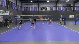 JVA Coach to Coach Video of the Week: Prove It Wash Drill