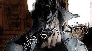 AMV(No Gun Life)who is in control