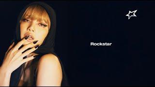 LISA - Rockstar (Lyric Video)