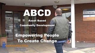 ABCD (Asset Based Community Development ) project