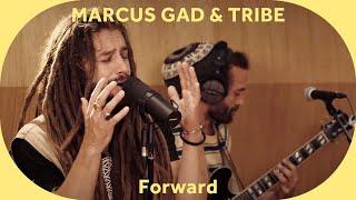  Marcus Gad - Forward [Baco Session]