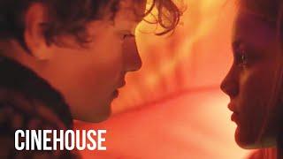 Teens kiss girls in the tent on a romantic camping trip | Award-winning film | Heartstone