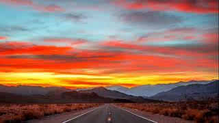 Passion Smooth Jazz Fusion _  for Driving   from Dusk to Night