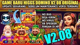 Apk Domino Mod Terbaru 2023 X8 Speeder Rp V208 Higgs Domino Mod Apk Terbaru