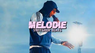 Ninho  Niska  Bouss Type Beat - "MÉLODIE" || Instru Rap Ambiance/Piano | Instru Rap 2024