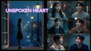 UseThisSound | UNSPOKEN HEART