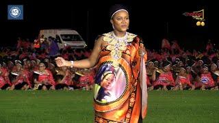 HRH Princess Temaswati • Kutsamba Highlights