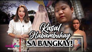 Kasal Habambuhay  Sa Bangkay | RATED KORINA