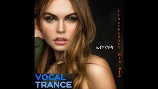 TrancEndant Mix #38 - Progressive/Vocal Trance mix (May 2024)