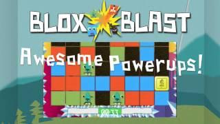 Blox Blast Launch Trailer