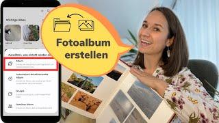 FOTOS AM SMARTPHONE ORDNEN - Anleitung