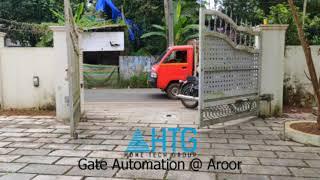 Gate Automation - Kerala | Alappuzha