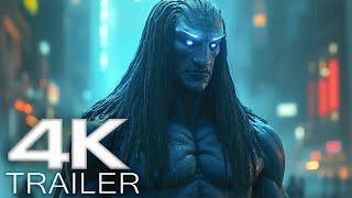 BIGGEST MOVIE TRAILERS (2024 - 2025)