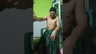 Pijat Getar Syaraf Mas Bambang Pacitan