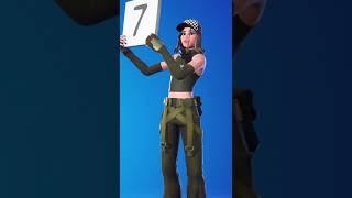 Top 10 MOST SUS Emotes In Fortnite