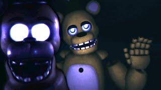  [LIVE] - Fredbear and Friends : REBOOT