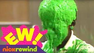 A Brief History of Nickelodeon Slime | NickRewind