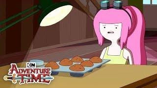 Minisode - Have You Seen the Muffin Mess? | Adventure Time | Cartoon Network