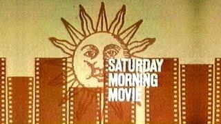 WGN-TV - Saturday Morning Movie - "The Bowery Boys in Jail Busters" (First 24 Mins., 4/12/1980)