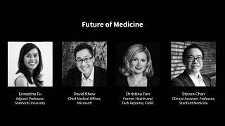 The Future of Medicine Podcast