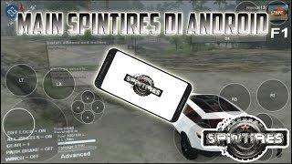 SpinTires: Review play on HP Android