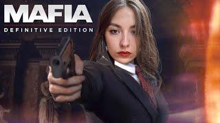 Mafia: Definitive Edition  #1  ЕСЛИ ЛАГАЕТ - ЗАХОДИ НА ТВИЧ И ВК!