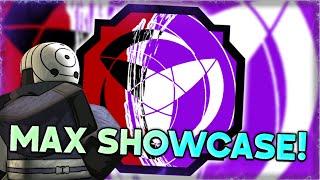 [NEW!] MAXED FORGED RENGOKU SHOWCASE! *BEST BLOODLINE?!* | Shindo Life!