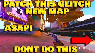 *NEW* MW3 EASY GAME BREAKING GLITCH GOD MODE GLITCH! NEW MAP DONT DO THIS MW3/WARZONE3/GLITCHES